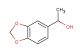 1-(benzo[d][1,3]dioxol-5-yl)ethan-1-ol