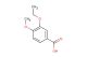 3-ethoxy-4-methoxybenzoic acid