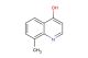 8-methylquinolin-4-ol