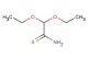 2,2-diethoxyethanethioamide