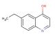 6-ethyl-4-hydroxyquinoline