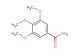 3,4,5-trimethoxybenzamide