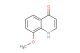 8-Methoxy-1H-quinolin-4-one