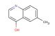 4-hydroxy-6-methylquinoline