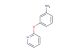 3-(pyridin-2-yloxy)aniline