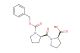 ((benzyloxy)carbonyl)-D-prolyl-D-proline