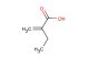 2-ethylacrylic acid