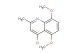4-chloro-5,8-dimethoxy-2-methylquinoline