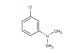 3-Chloro-N,N-dimethylaniline