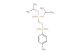 (diisopropoxyphosphoryl)methyl4-methylbenzenesulfonate