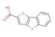 thieno[3,2-b][1]benzothiophene-2-carboxylic acid