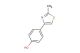 4-(2-methyl-4-thiazolyl)phenol
