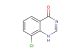 8-chloroquinazolin-4(1h)-one