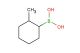 (2-methylcyclohexyl)boronic acid