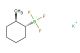Potassium trans-2-methylcyclohexyltrifluoroborate