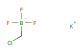 Potassium Chloromethyltrifluoroborate