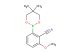 2-(5,5-Dimethyl-1,3,2-dioxaborinan-2-yl)-6-methoxybenzonitrile