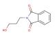 2-(3-Hydroxypropyl)isoindoline-1,3-dione