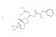 (S)-2-Amino-N-((R)-3-methyl-1-((3aS,4S,6S,7aR)-3a,5,5-trimethylhexahydro-4,6-methanobenzo[d][1,3,2]dioxaborol-2-yl)butyl)-3-phenylpropanamide hydrochloride