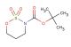 tert-butyl 1,2,3-oxathiazinane-3-carboxylate 2,2-dioxide