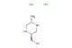 ((2S,5S)-5-methylpiperazin-2-yl)methanol dihydrochloride