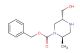 benzyl (2R,5R)-5-(hydroxymethyl)-2-methylpiperazine-1-carboxylate