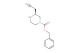 benzyl (S)-3-(cyanomethyl)piperazine-1-carboxylate
