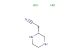 (R)-2-(Piperazin-2-yl)acetonitrile dihydrochloride