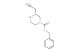 Benzyl (R)-3-(cyanomethyl)piperazine-1-carboxylate