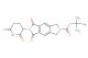 tert-Butyl 6-(2,6-dioxopiperidin-3-yl)-5,7-dioxo-3,5,6,7-tetrahydropyrrolo[3,4-f]isoindole-2(1H)-carboxylate