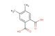 4,5-dimethylphthalic acid