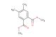dimethyl 4,5-dimethylphthalate