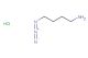 4-azidobutan-1-amine hydrochloride