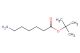 tert-butyl 6-aminohexanoate