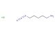 5-azidopentan-1-amine hydrochloride