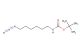 tert-butyl (6-azidohexyl)carbamate