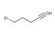 5-Bromopent-1-yne