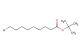 tert-butyl 9-bromononanoate