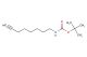 tert-butyl oct-7-yn-1-ylcarbamate