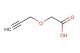 2-(Prop-2-ynyloxy)acetic acid