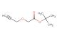 tert-butyl 2-(prop-2-yn-1-yloxy)acetate