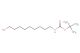 tert-Butyl (9-hydroxynonyl)carbamate