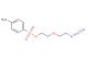 2-(2-Azidoethoxy)ethyl 4-methylbenzenesulfonate