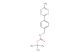 tert-butyl (4-(6-methyl-1,2,4,5-tetrazin-3-yl)benzyl)carbamate