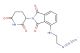 4-((2-azidoethyl)amino)-2-(2,6-dioxopiperidin-3-yl)isoindoline-1,3-dione