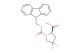 (R)-1-(((9H-fluoren-9-yl)methoxy)carbonyl)-4,4-difluoropyrrolidine-2-carboxylic acid