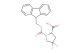 (S)-1-(((9H-Fluoren-9-yl)methoxy)carbonyl)-4,4-difluoropyrrolidine-2-carboxylic acid
