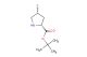 tert-Butyl (2R,4R)-4-fluoropyrrolidine-2-carboxylate