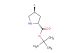 (2R,4S)-tert-Butyl 4-fluoropyrrolidine-2-carboxylate