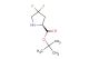 tert-butyl (S)-4,4-difluoropyrrolidine-2-carboxylate
